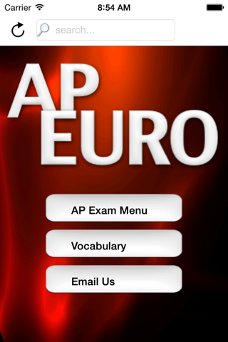 AP European History Prep 2020 - náhled