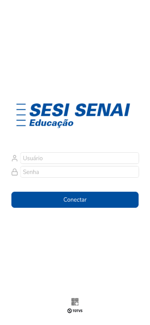 SESI SENAI Educação(圖1)-速報App