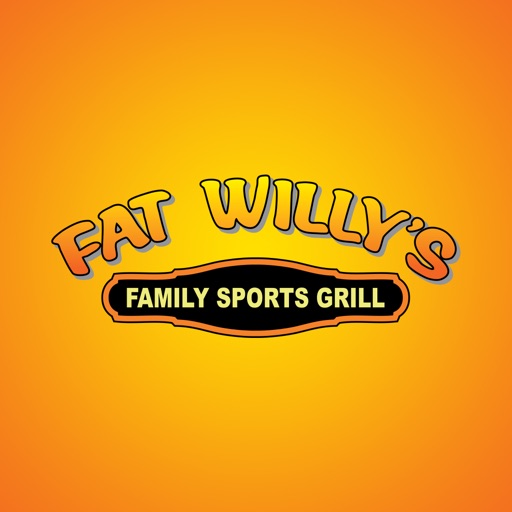 Fat Willy's To Go icon