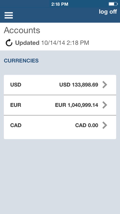 J.P. Morgan Access Mobile