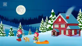 Game screenshot Joc del Tió i Tiona de Nadal apk