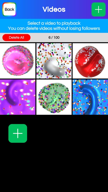Virtual Slime screenshot-6