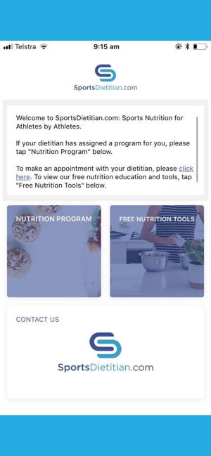 SportsDietitian(圖5)-速報App