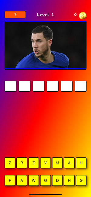 Guess Football Player Game(圖1)-速報App