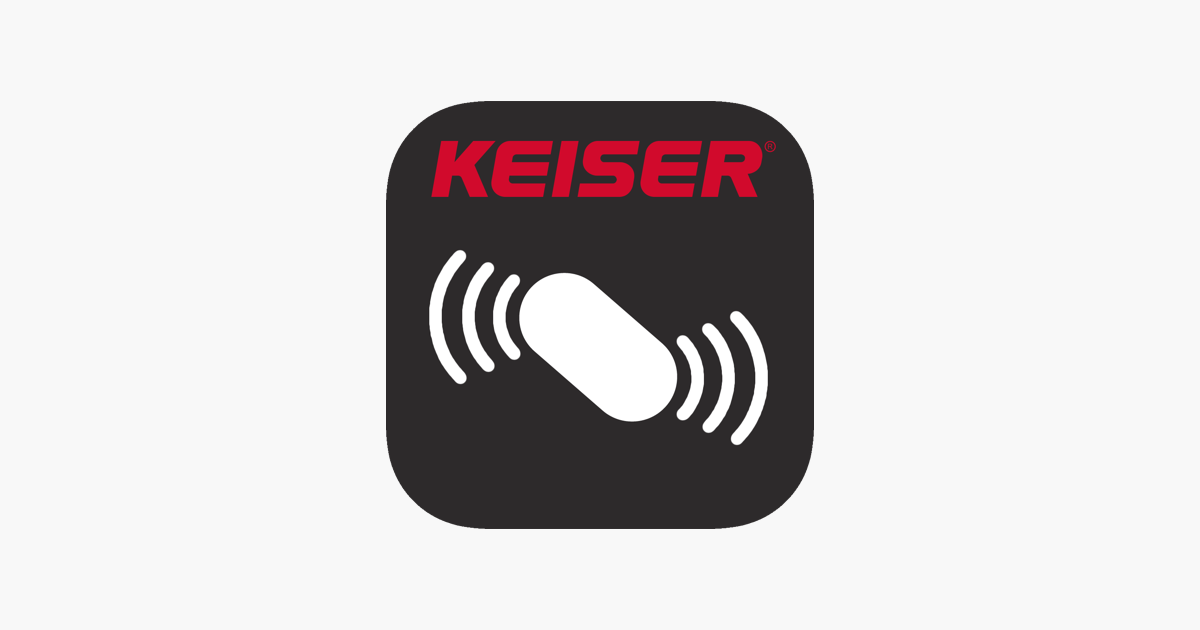 Keiser Converter Updater On The App Store