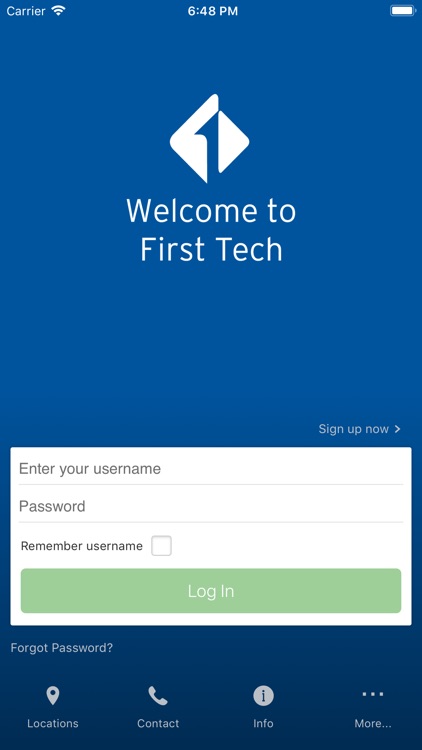 First Tech Federal CU