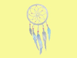 Dreamcatcher Animated