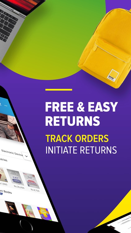 Shop Online Shopping App screenshot-4
