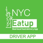 NYC Eatup Driver