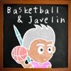 Basketball & Javelin - iPhoneアプリ