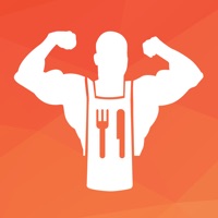 FitMenCook app not working? crashes or has problems?