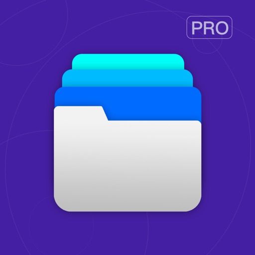 SMB Explorer Pro -For SMB, NAS icon