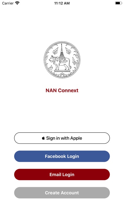 NAN Connext