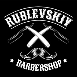 Barbershop Rublevskiy