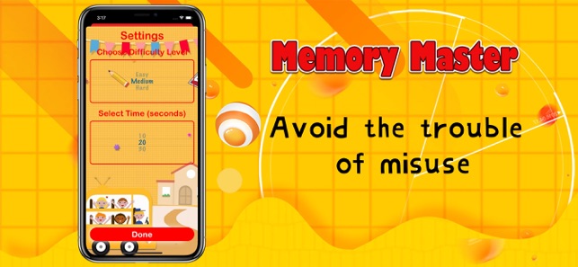 Memory Master : MM(圖3)-速報App