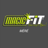 Magicfit Méré pour PC
