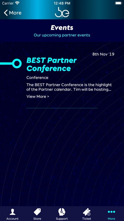 Partner Hub screenshot-4