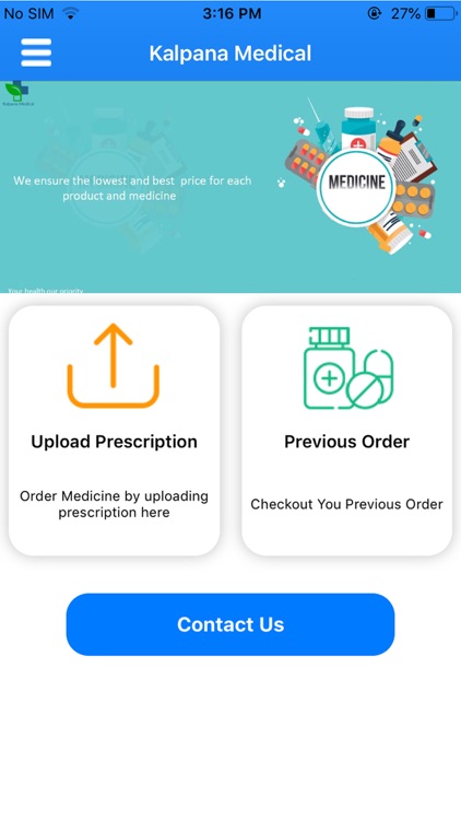 Kalpana Medical