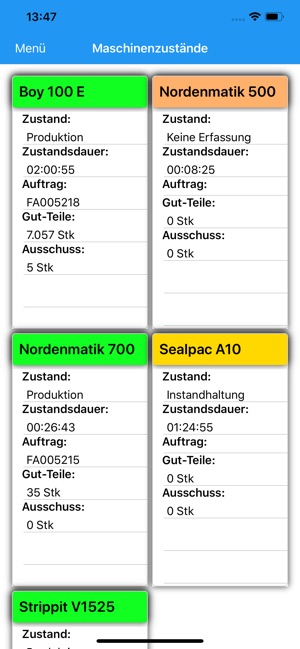 FASTEC 4 PRO Mobile Client(圖1)-速報App