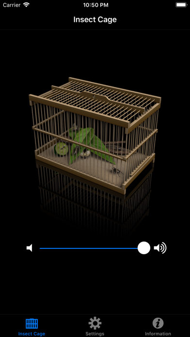 How to cancel & delete Insect Cage from iphone & ipad 1