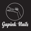 GaPink Nails