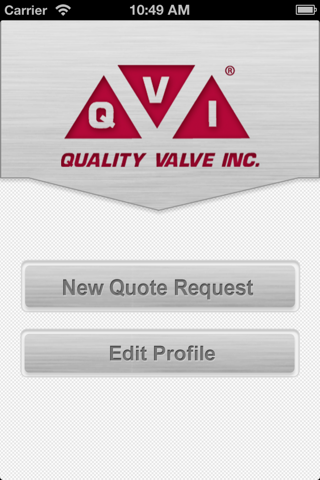 Quality Valve - screenshot 2