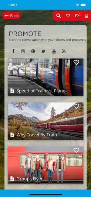 TRAC, by Rail Europe(圖4)-速報App