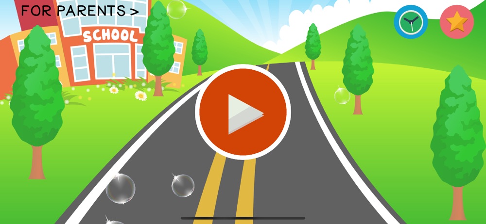 Baby School Bus For Toddlers hack tool