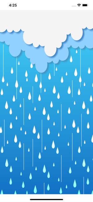 Rain Sounds & Music(圖1)-速報App