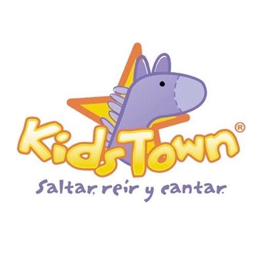 Kids Town icon