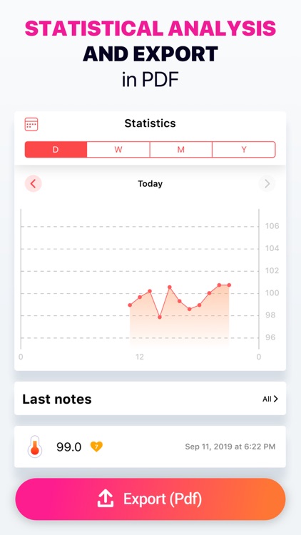Thermo – Family Health Checker screenshot-4