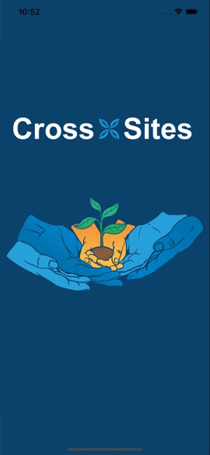 Cross Sites