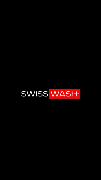 SwissWash