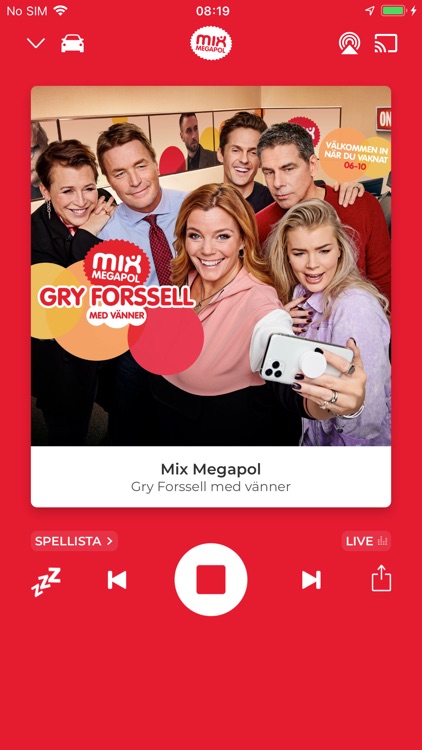 RadioPlay