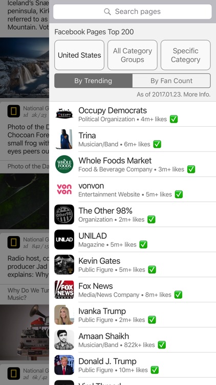 MultiTab for Page screenshot-4