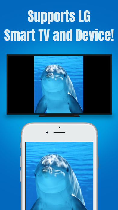 Screen Mirroring App - TV Cast screenshot 3