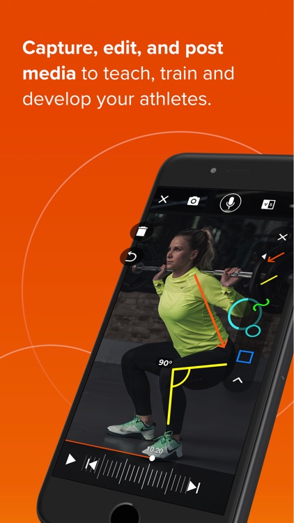 CoachNow: Coaching Platform screenshot-0
