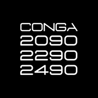 Conga 2000 sur PC