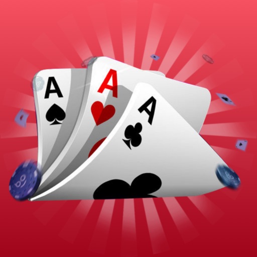 Puzzle Game - Poker