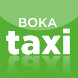 Boka taxi