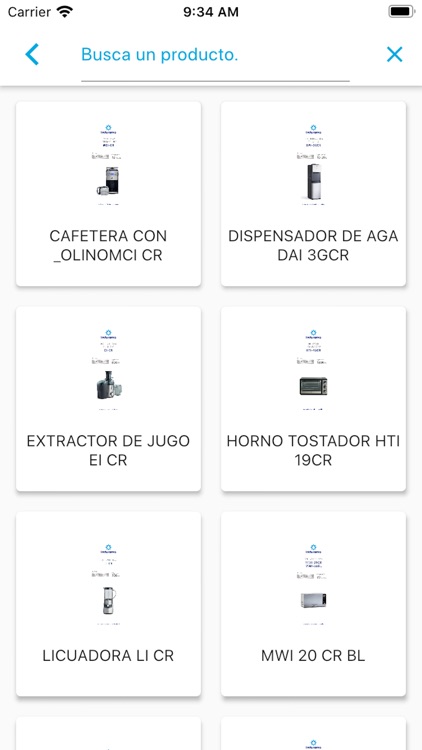 Indurama Horno Tostador HTI-19CR 19 L | Artefacta