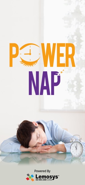 Power Nap-Plus(圖1)-速報App