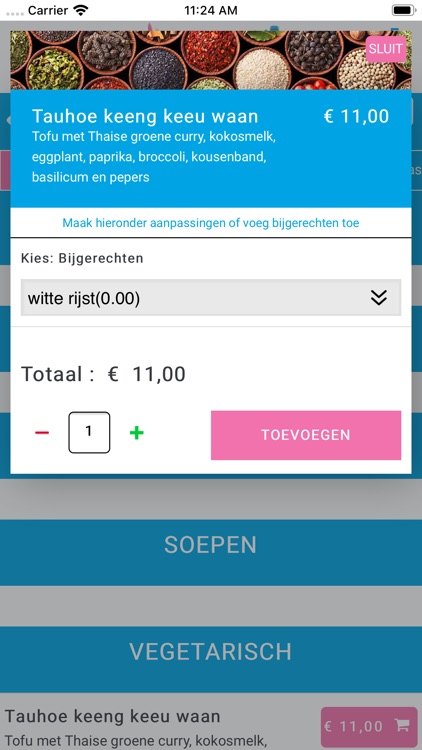 New Bangkok Deventer