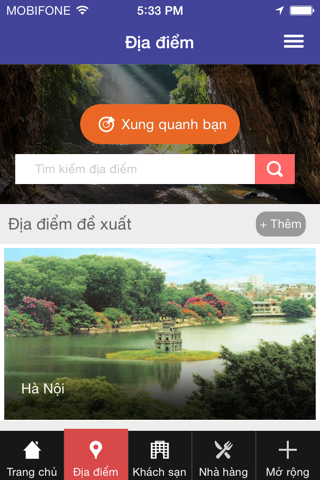 Halo Vietnam - náhled