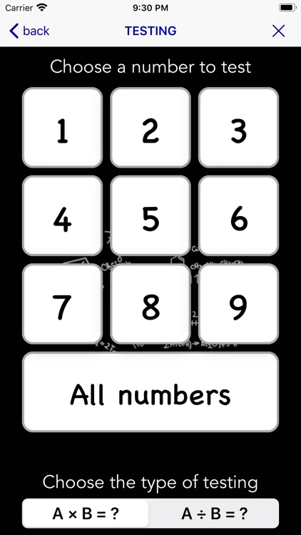 Super Table Math screenshot-4