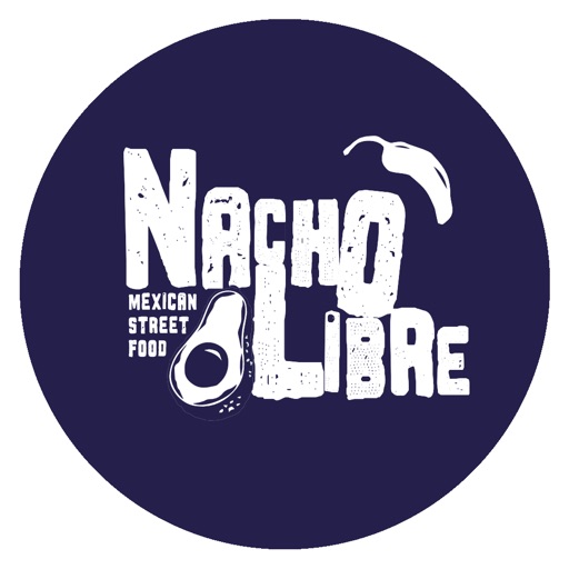 Nacho Libre icon