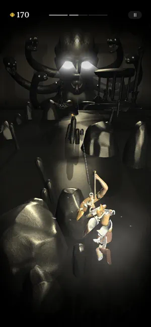 Captura de Pantalla 8 Rest in Pieces iphone