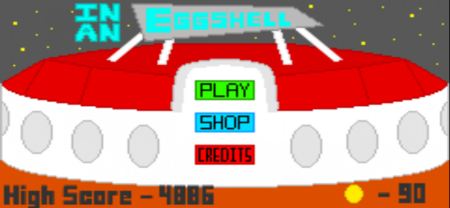 In An Eggshell(圖1)-速報App