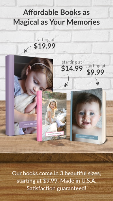 How to cancel & delete TreeRing Baby Book Memories from iphone & ipad 3