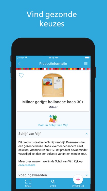 KiesIkGezond?